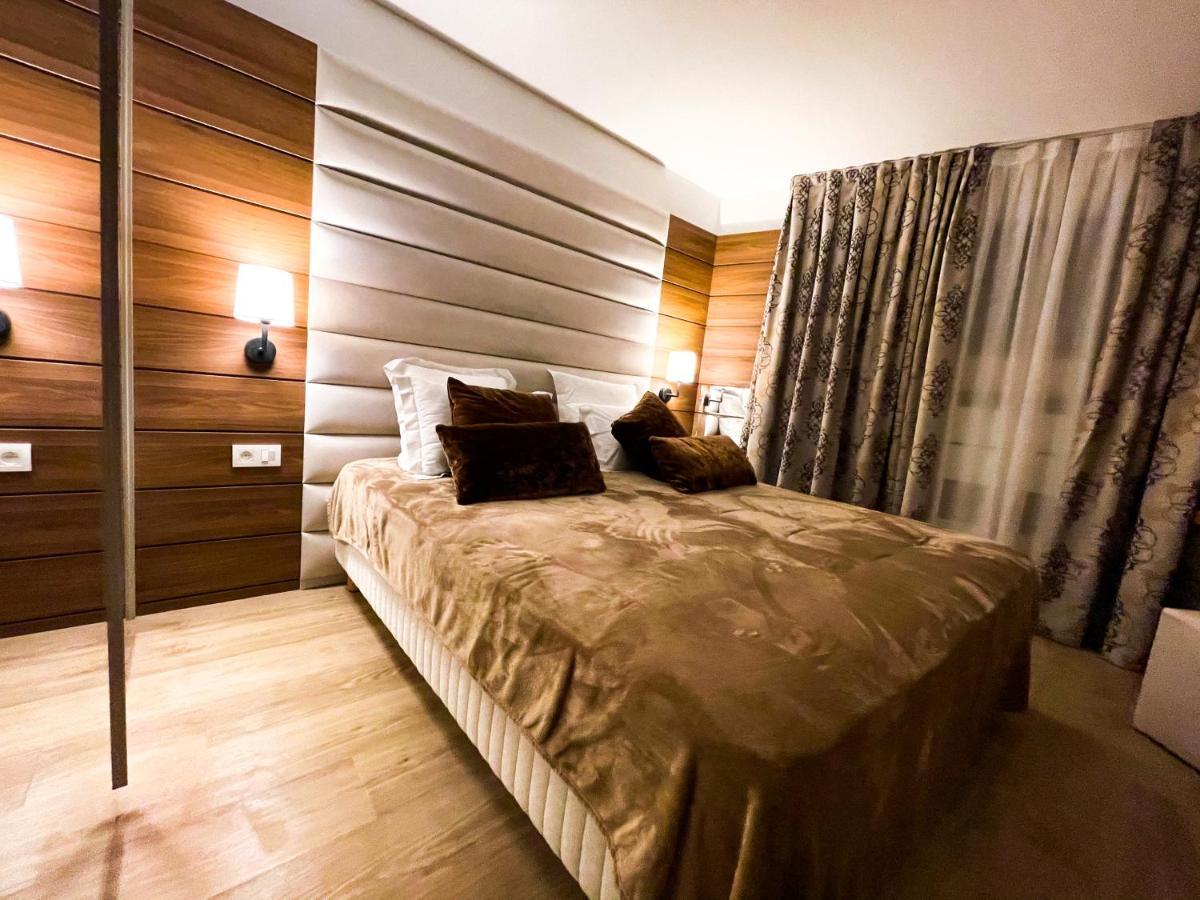Rentcik Apartment Cannes Ngoại thất bức ảnh