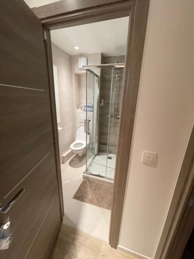 Rentcik Apartment Cannes Ngoại thất bức ảnh
