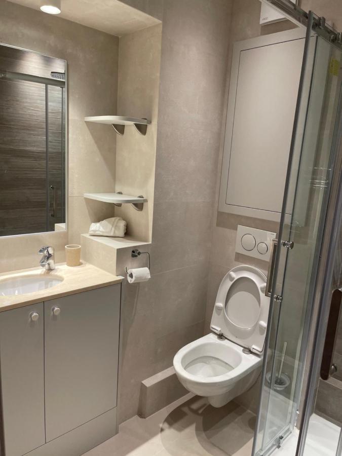 Rentcik Apartment Cannes Ngoại thất bức ảnh