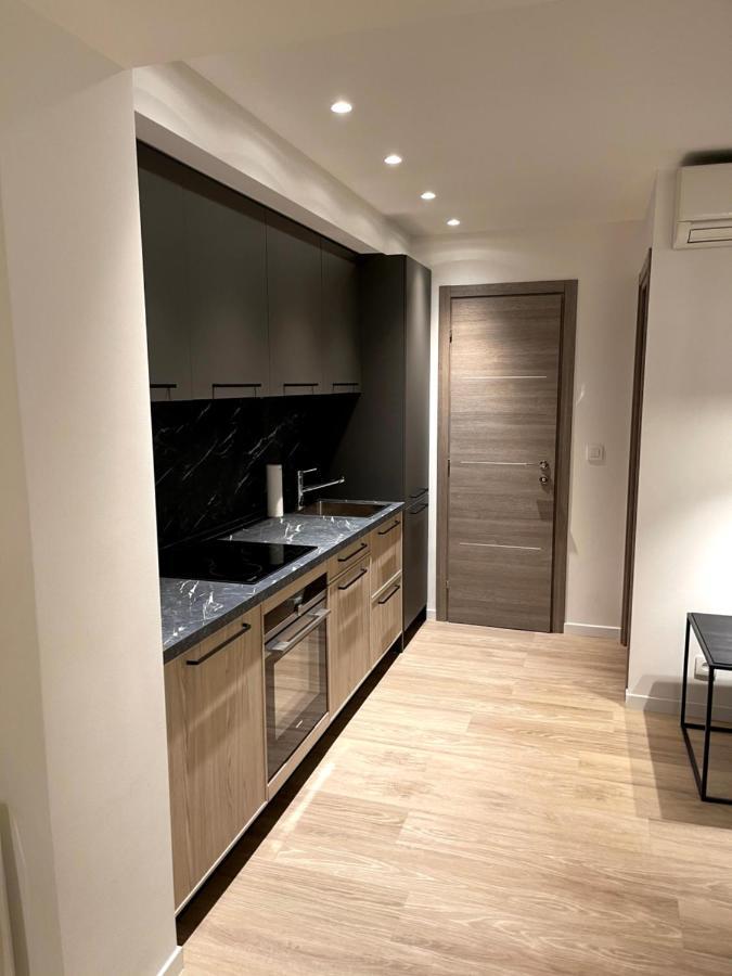 Rentcik Apartment Cannes Ngoại thất bức ảnh