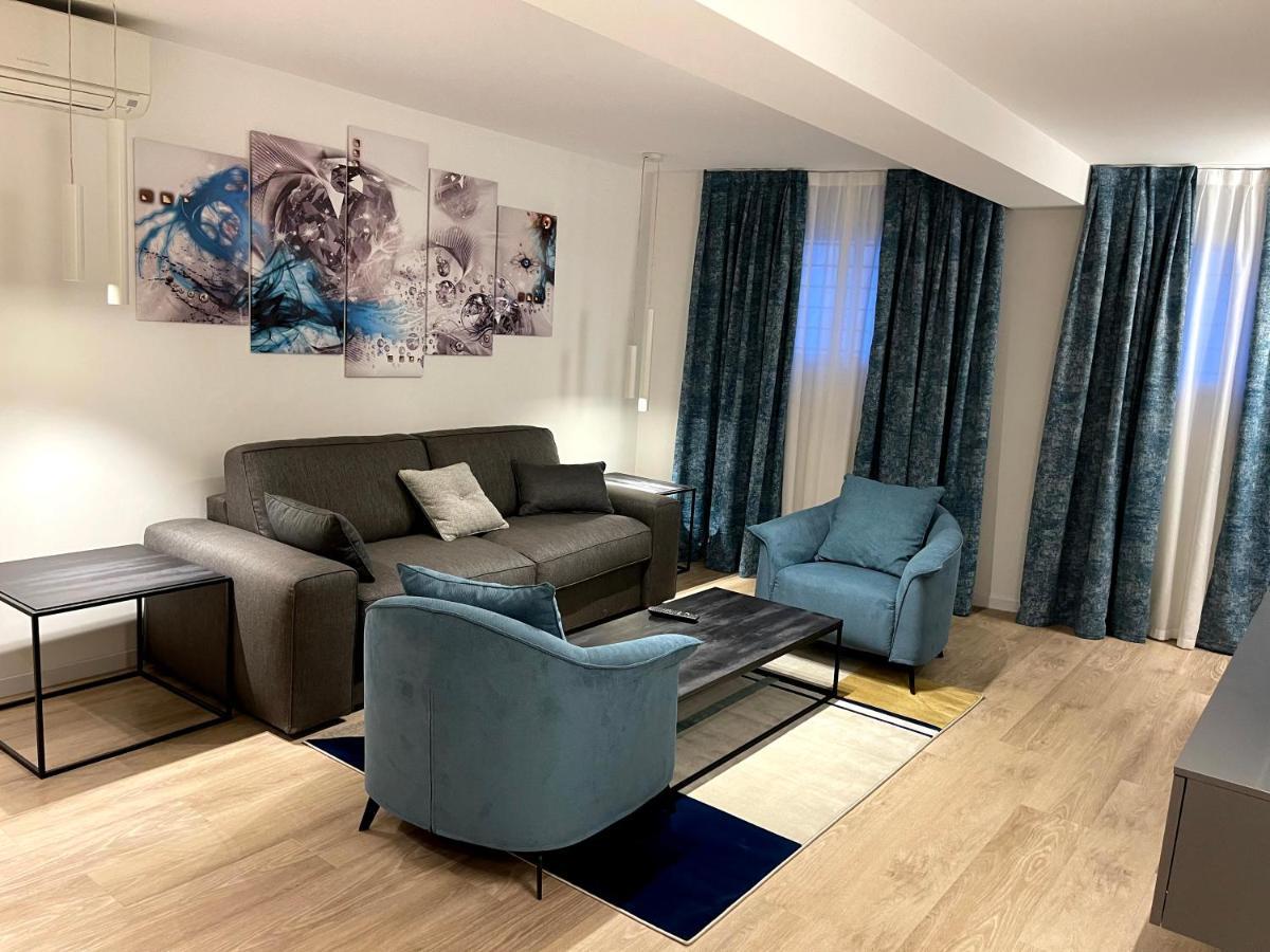 Rentcik Apartment Cannes Ngoại thất bức ảnh