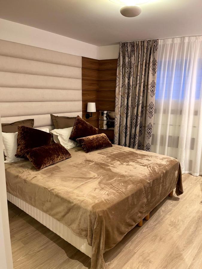 Rentcik Apartment Cannes Ngoại thất bức ảnh