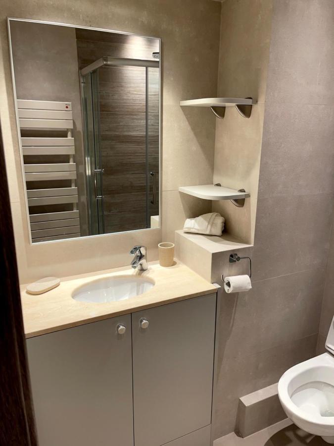 Rentcik Apartment Cannes Ngoại thất bức ảnh